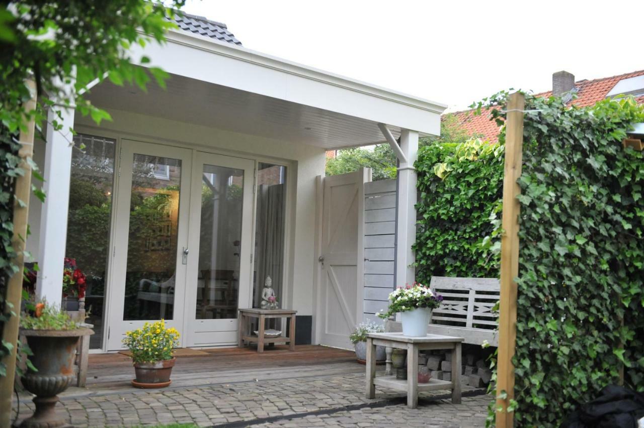 Het Huisje Breda Exterior photo