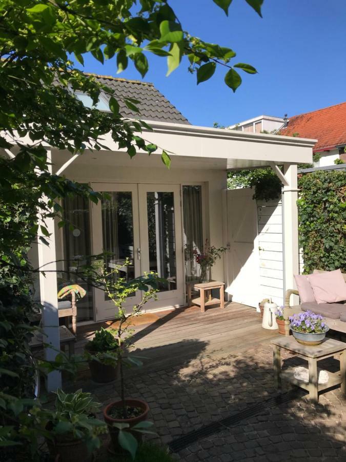 Het Huisje Breda Exterior photo